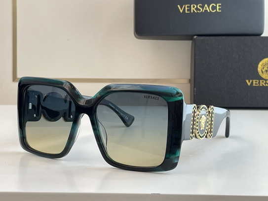 Versace Sunglasses AAA+ ID:20220720-370
